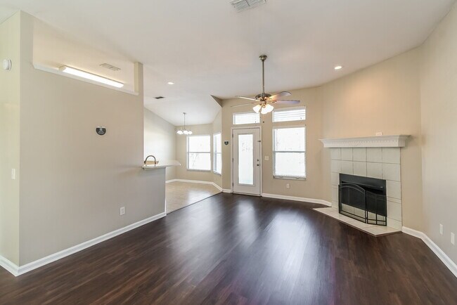 Building Photo - 11507 Sir Barton Ct