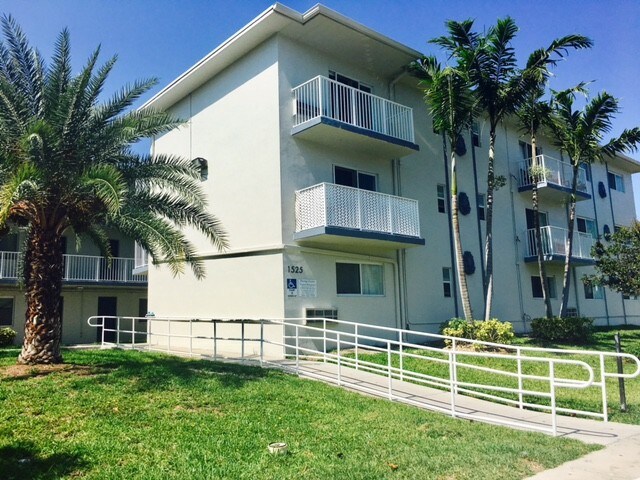 Prestige Apartments North Miami Prestige Apartments North Miami