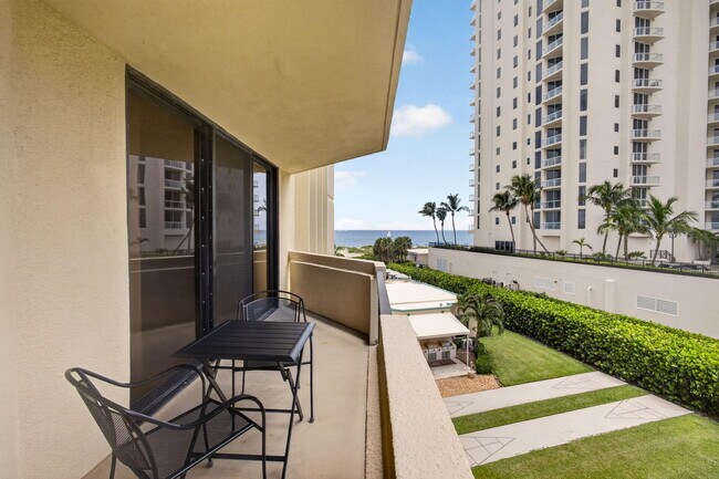 Foto del edificio - 2800 N Ocean Dr