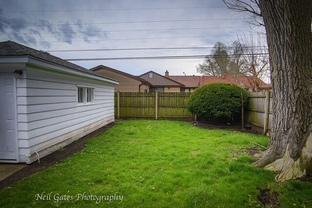 Building Photo - 4649 W 88th Pl