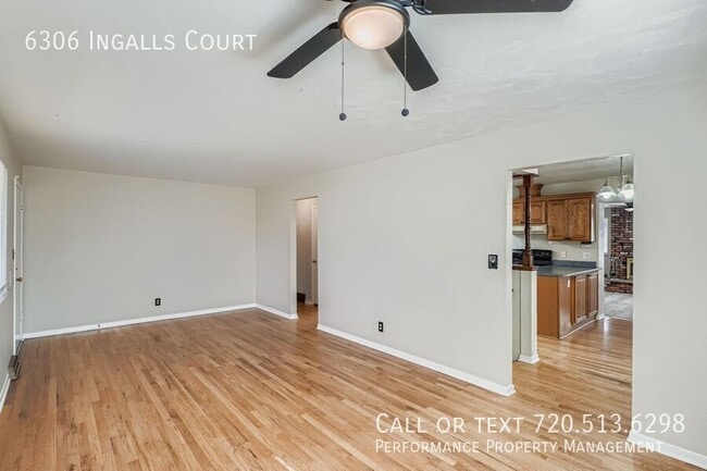 Building Photo - 6306 Ingalls Ct