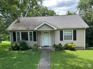Building Photo - 116 Circle Dr