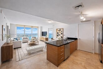 Building Photo - 50 Biscayne Blvd