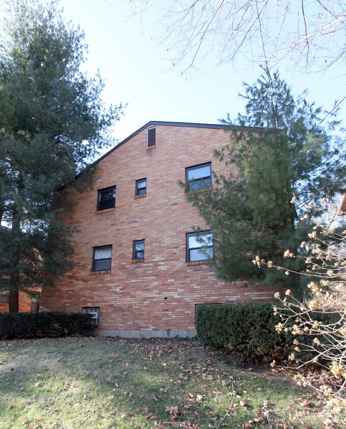 Foto del edificio - 1115 Arkansas Ave