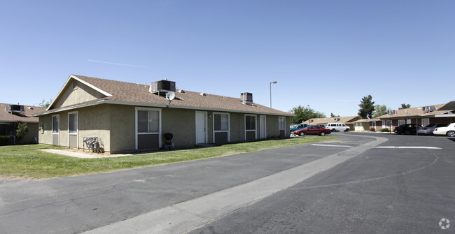 Foto del edificio - Candlewick Apartments