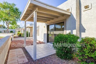 Building Photo - 18624 N 93rd Ave