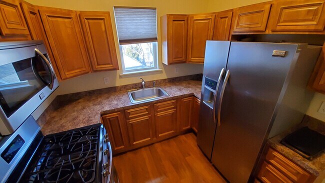 Foto del edificio - 39 Orchard St