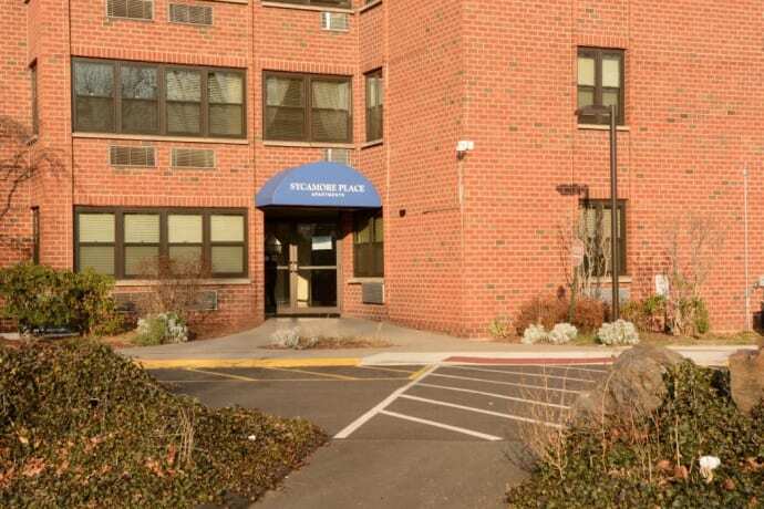 Primary Photo - Sycamore Place Apartments