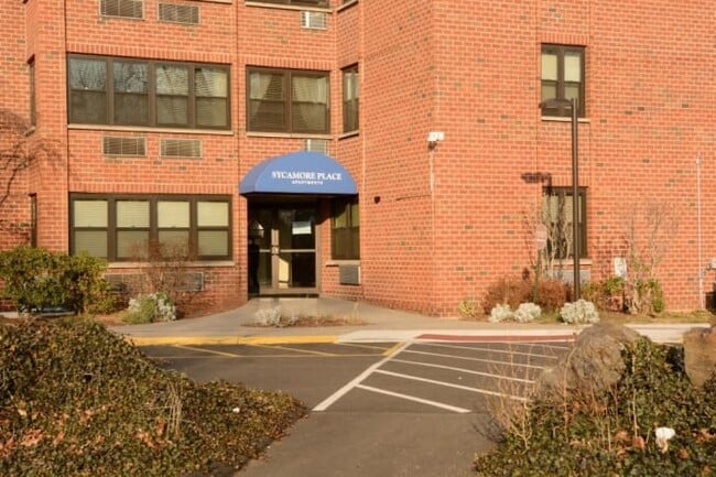 Building Photo - Sycamore Place Apartments