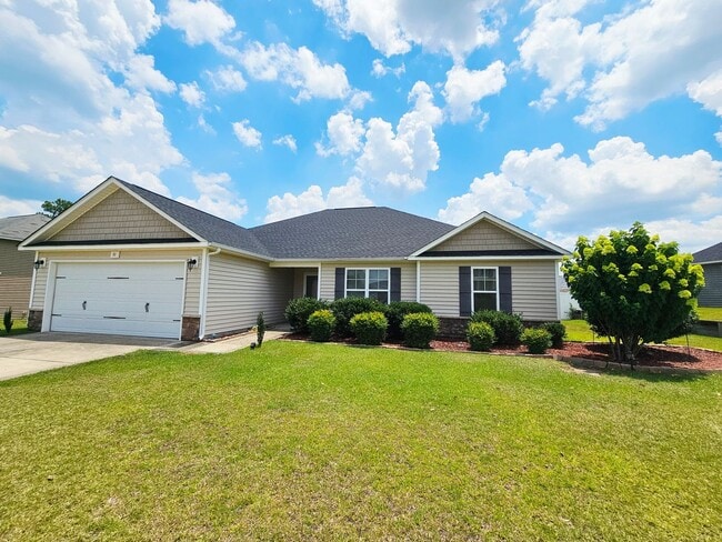 Building Photo - The Lexington Plantation in Cameron