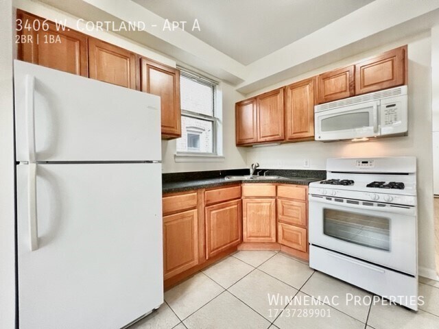 Building Photo - Great Apartment For Rent