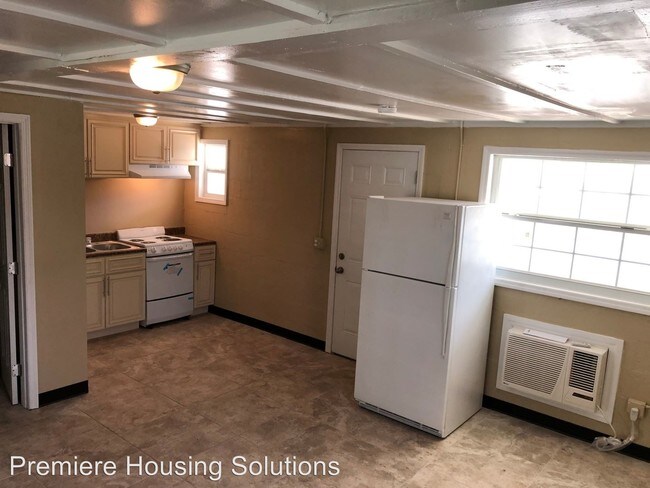 Foto del edificio - 2 br, 1 bath House - 14842 17th Street