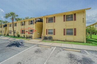 Building Photo - 7517 Abonado Rd