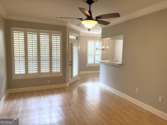 Foto del edificio - 3777 Peachtree Rd NE