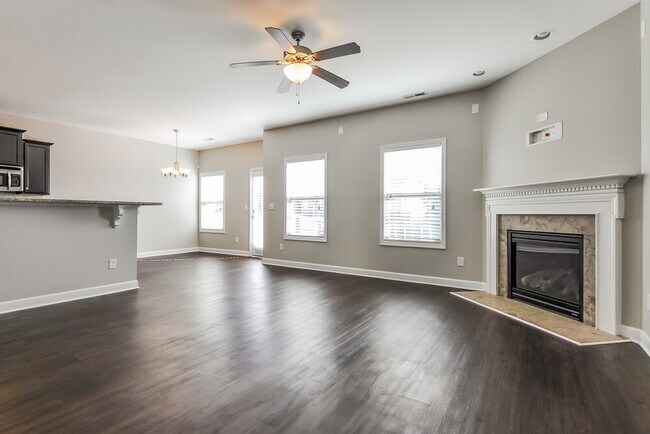 Building Photo - 408 McCarthy Dr