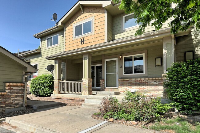 Foto del edificio - Welcome Home to Ridgen Farms!