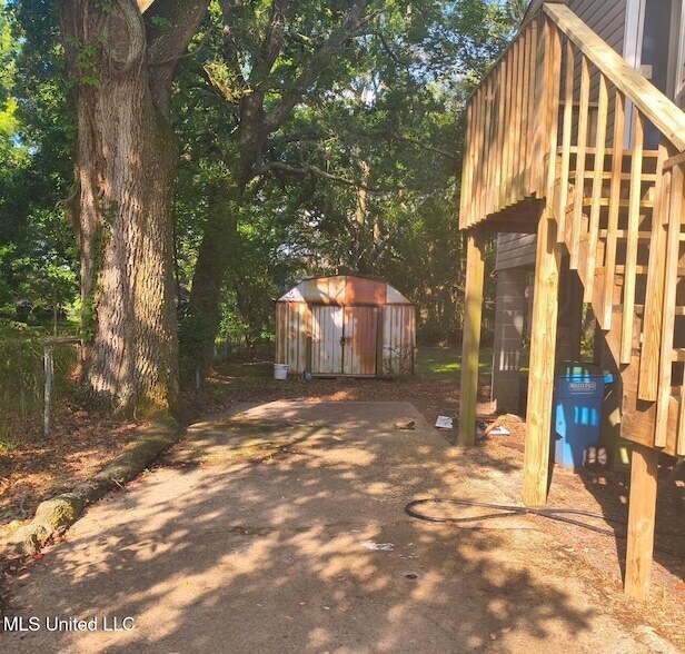 Foto del edificio - 1303 12th St