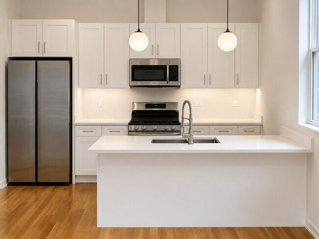 Foto del edificio - 822 N Winchester Ave