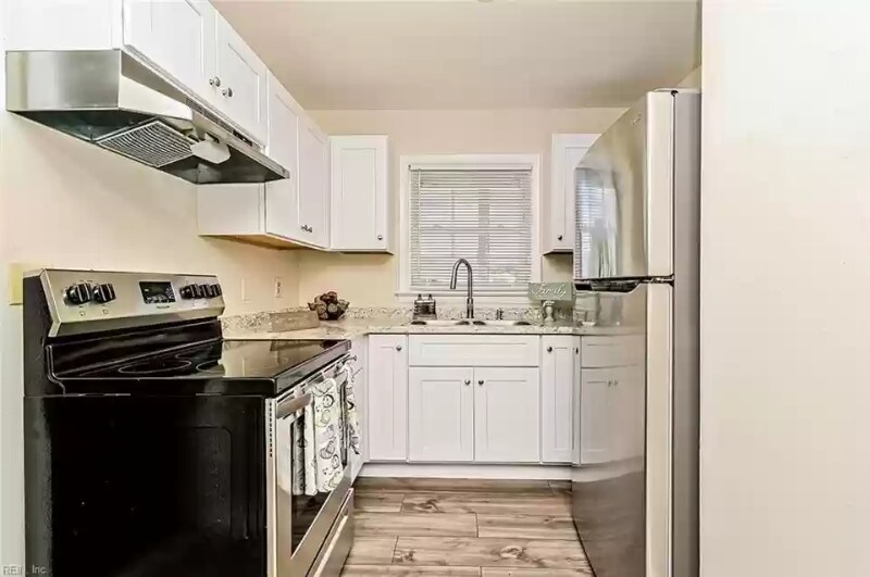 104 Ira Ct, Hampton, VA 23666 House Rental in Hampton, VA