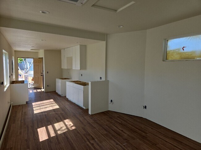 Foto del edificio - 2057 11th St