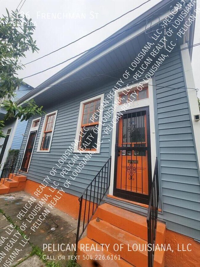 Foto del edificio - 1136 Frenchmen St