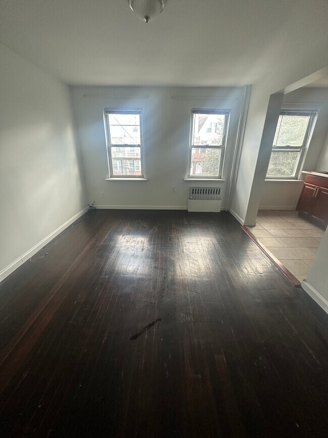 Foto del edificio - 2126 29th St