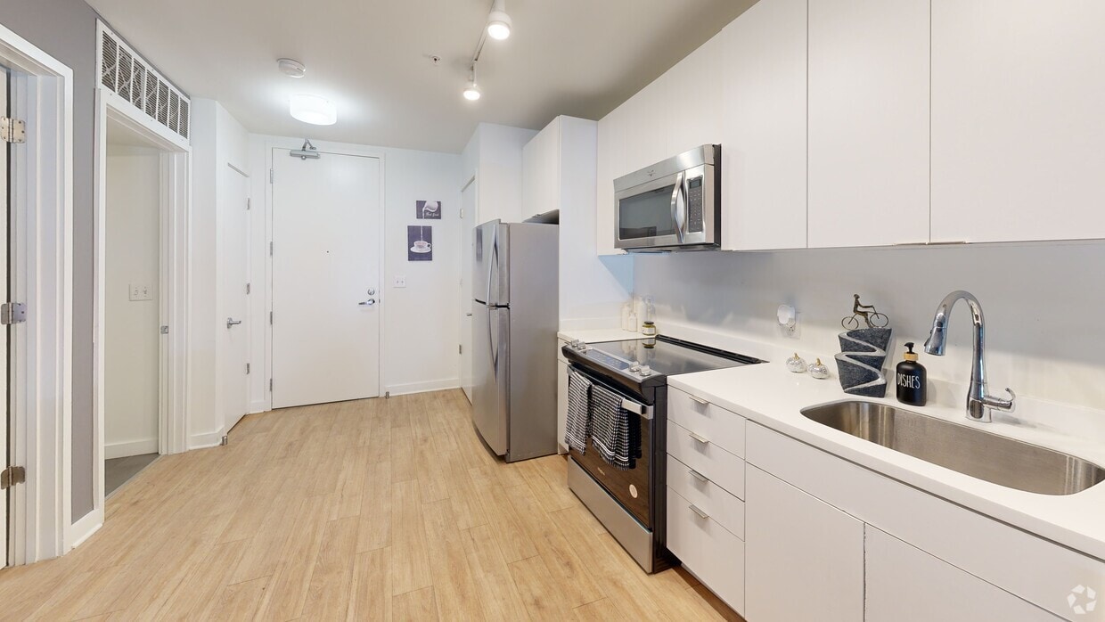 Photo - Hendrix Apartments