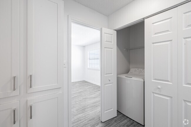 2 habitaciones, 2 baños, 1,246 pies cuadrados - Osprey on the Bluffs