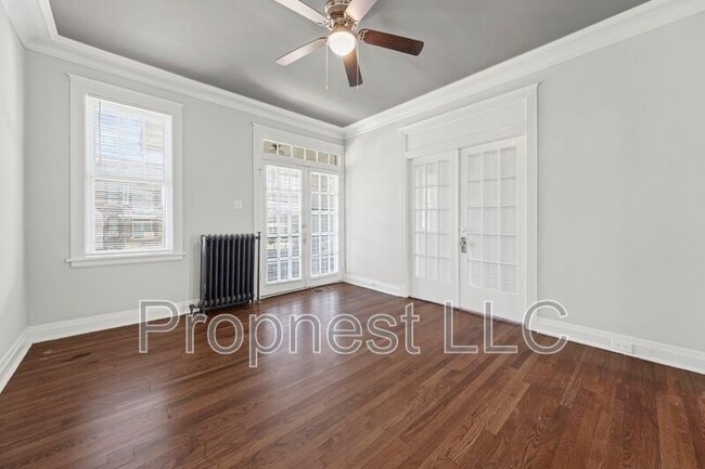 Photo - 316 S Cleveland St House