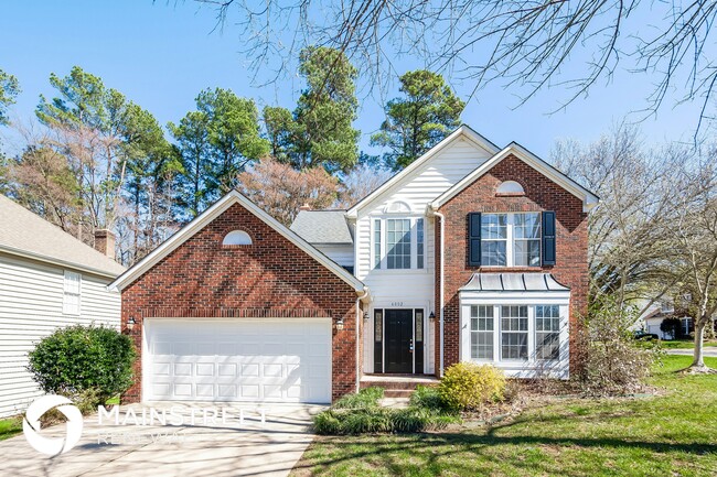 Building Photo - 6002 Pecan Cove Ln