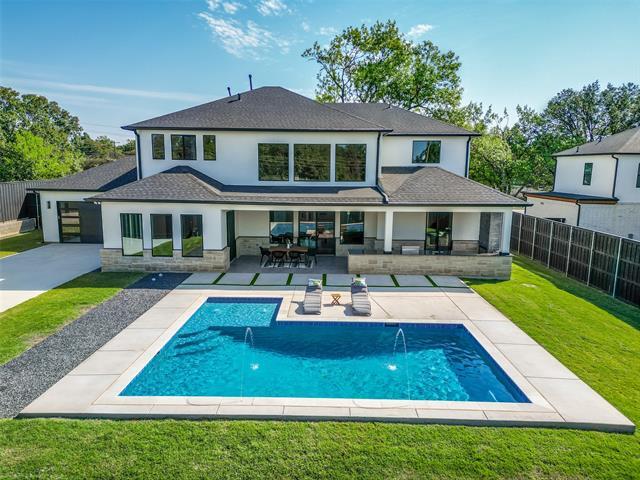 Foto principal - 10923 Marsh Ln
