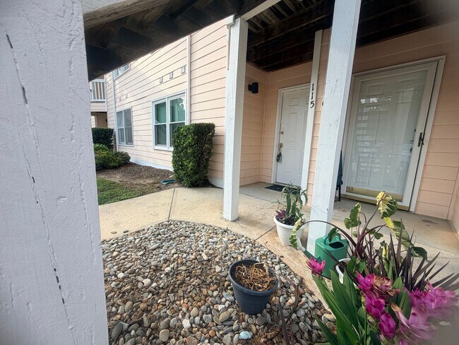 Foto del edificio - Broad River Township