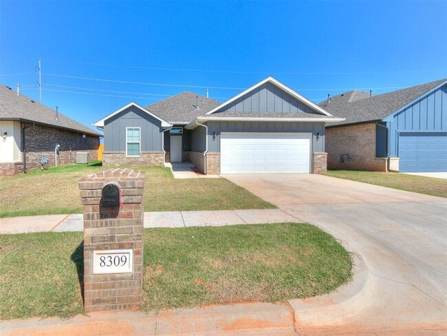 Building Photo - 8309 NW 163rd Ter