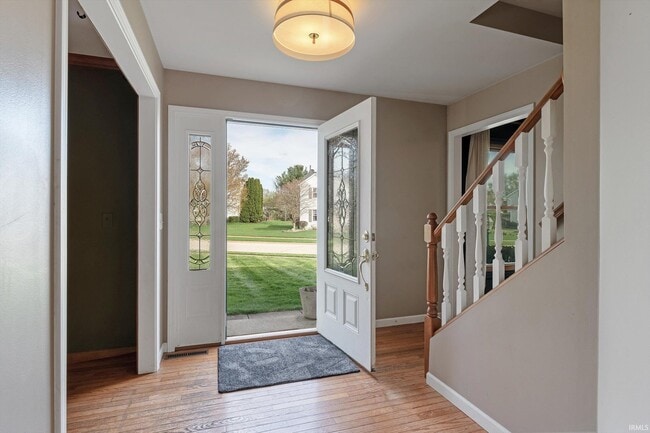 Building Photo - 51595 Harvester Dr
