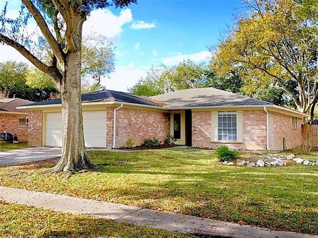1002 Cheyenne Meadows Dr, Katy, TX 77450 House Rental in Katy, TX