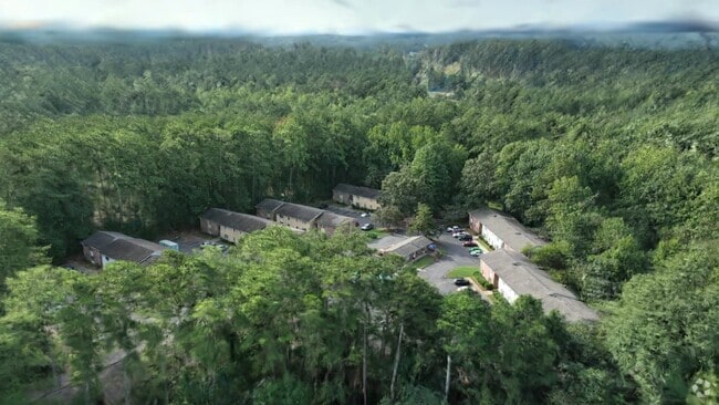  - Keoway Village Apartments