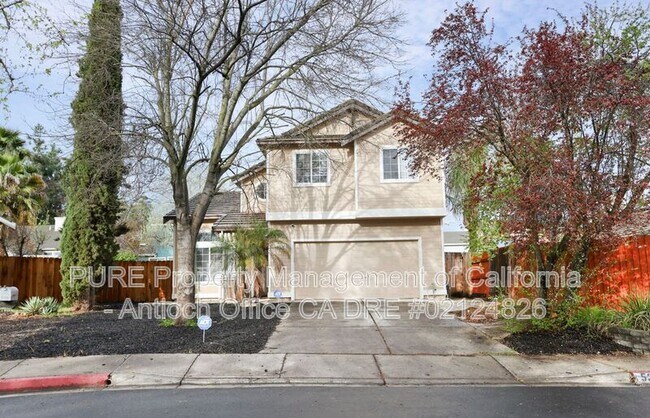 Foto del edificio - 5336 Sandrose Ct