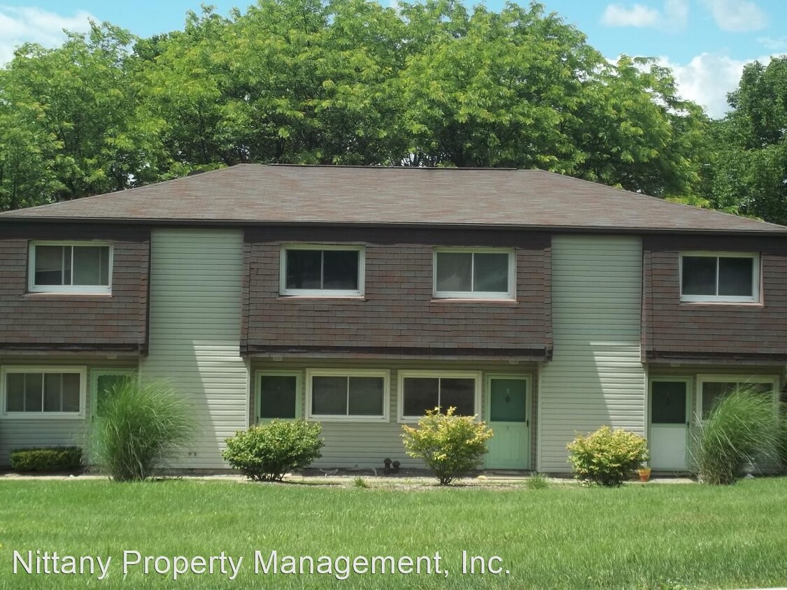 Primary Photo - 2 br, 1 bath Apartment - 602-4 Torrey Lane