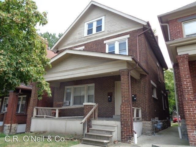 Primary Photo - 1520 Summit St