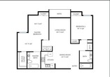 Laguna with Loft option