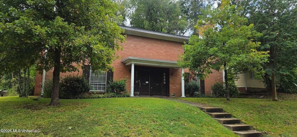 Photo - 1125 Manship Street Unit A