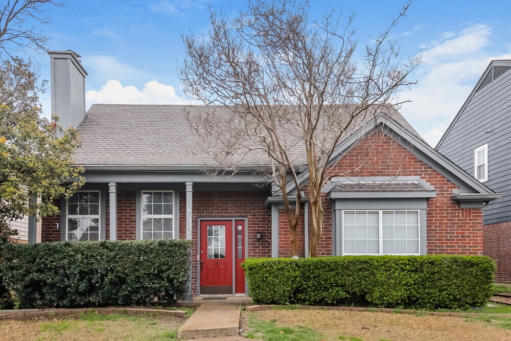 Foto principal - 1507 Chapman St