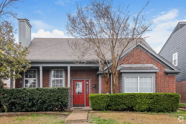Building Photo - 1507 Chapman St