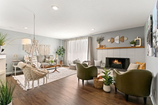 Foto del edificio - 3413 W Sunset Ave