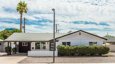 Building Photo - 4721 N 24th St