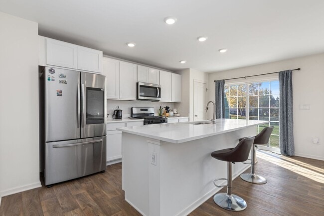 Foto del edificio - 2115 Canyon Creek Ct