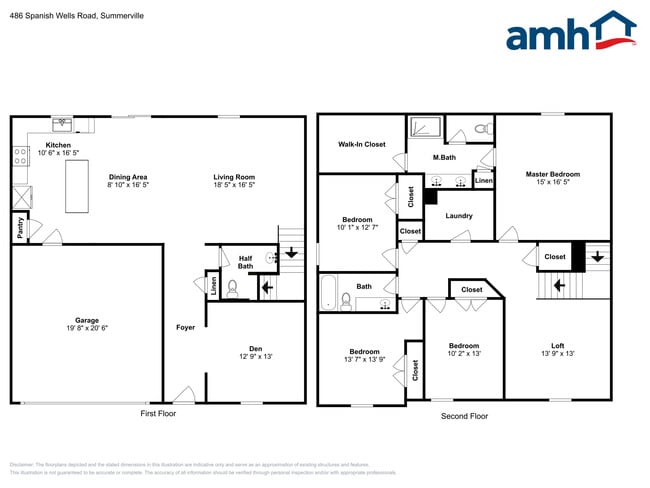 Building Photo - 486 Spanish Wells Rd