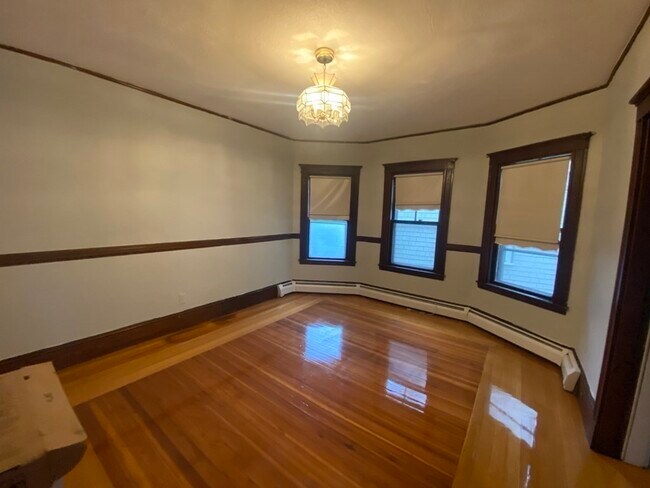 Foto del edificio - 15 Penhallow St