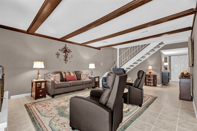 Foto del edificio - 2621 Yorktown Ln