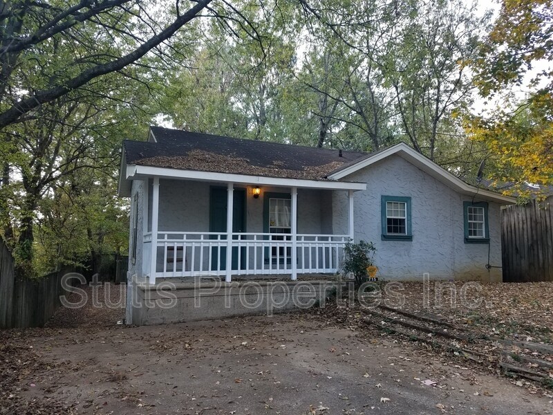Primary Photo - 715 Grandview Ave